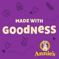 thumbnail image 8 of Annie's Organic Bees, Bugs & Butterflies Fruit Flavored Snacks 0.7 oz., 50 pk., 8 of 8