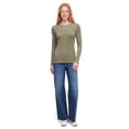 thumbnail image 1 of Eddie Bauer Women's Long Sleeve T-Shirt, 1 of 7