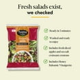 thumbnail image 4 of Taylor Farms Honey Apple Salad Kit, 10.75 oz., 4 of 5