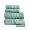 thumbnail image 4 of Member's Mark Hotel Premier 6-Piece Towel Set, 4 of 15