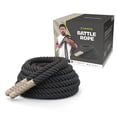 thumbnail image 4 of Centr Battle Rope, 4 of 5