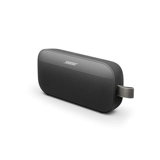 Bose SoundLink Flex SE ブラック Bose 2nd Generation SoundLink Flex SE Portable Speaker
