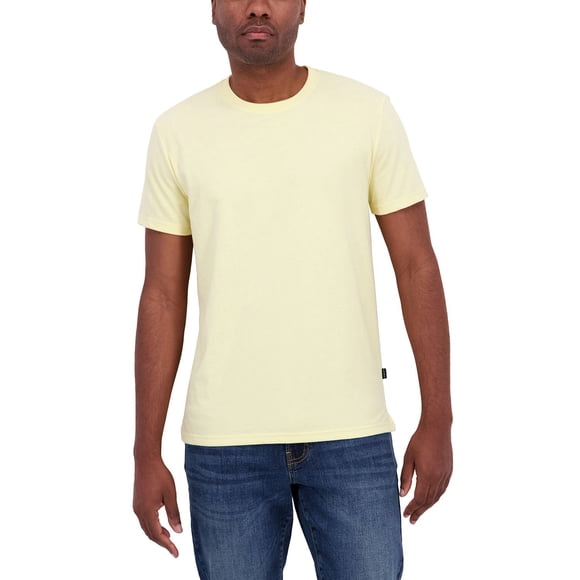 Lucky Brand Men's Short Sleeve Jersey T-Shirt