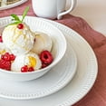 thumbnail image 5 of Over&back 32-Piece Embossed Dinnerware Set, 5 of 5