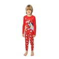 thumbnail image 5 of Character Kids Valentines Pajamas, 5 of 13