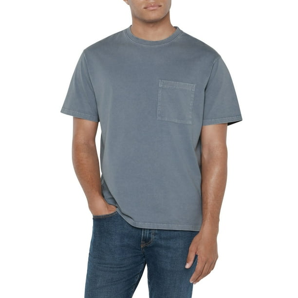 Gap Men's Washed Pocket T-Shirt - Samsclub.com