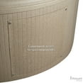 thumbnail image 11 of Everlast Spas Rendezvous 5-Person 22-Jet Spa with Steps, 11 of 14