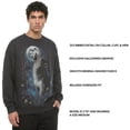 thumbnail image 5 of State of Mine Halloween Crew Fleece, 5 of 8