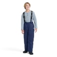 thumbnail image 1 of Hurley Big Kids Snowpants, 1 of 9