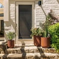 thumbnail image 8 of Veradek Patina Series Round Planter Bundle, 8 of 11