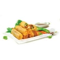 thumbnail image 5 of Royal Asia Vegetable Spring Rolls with Soy Ginger Sauce, 50 ct., 5 of 5