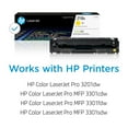 thumbnail image 2 of HP 218A, (W2182A), Yellow Original LaserJet Toner, 2 of 10