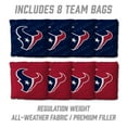 thumbnail image 4 of YouTheFan NFL 2’ x 4’ Cornhole Set, Choose Team, 4 of 6
