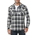 thumbnail image 1 of Frye Men's Jacquard Flannel, 1 of 6