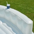 thumbnail image 5 of Member's Mark Oversized Inflatable Sofa Pool, 5 of 6