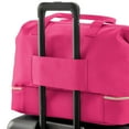 thumbnail image 7 of Member's Mark Mini Canvas Weekender Travel Bag, 7 of 7