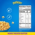 thumbnail image 2 of Pop Secret Movie Theater Butter Microwave Popcorn, 3 oz., 30 pk., 2 of 5