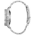 thumbnail image 2 of Citizen Automatic Men's Promaster Dive Sea Auto Silver-Tone Stainless Steel Bracelet Green Dial, 2 of 3