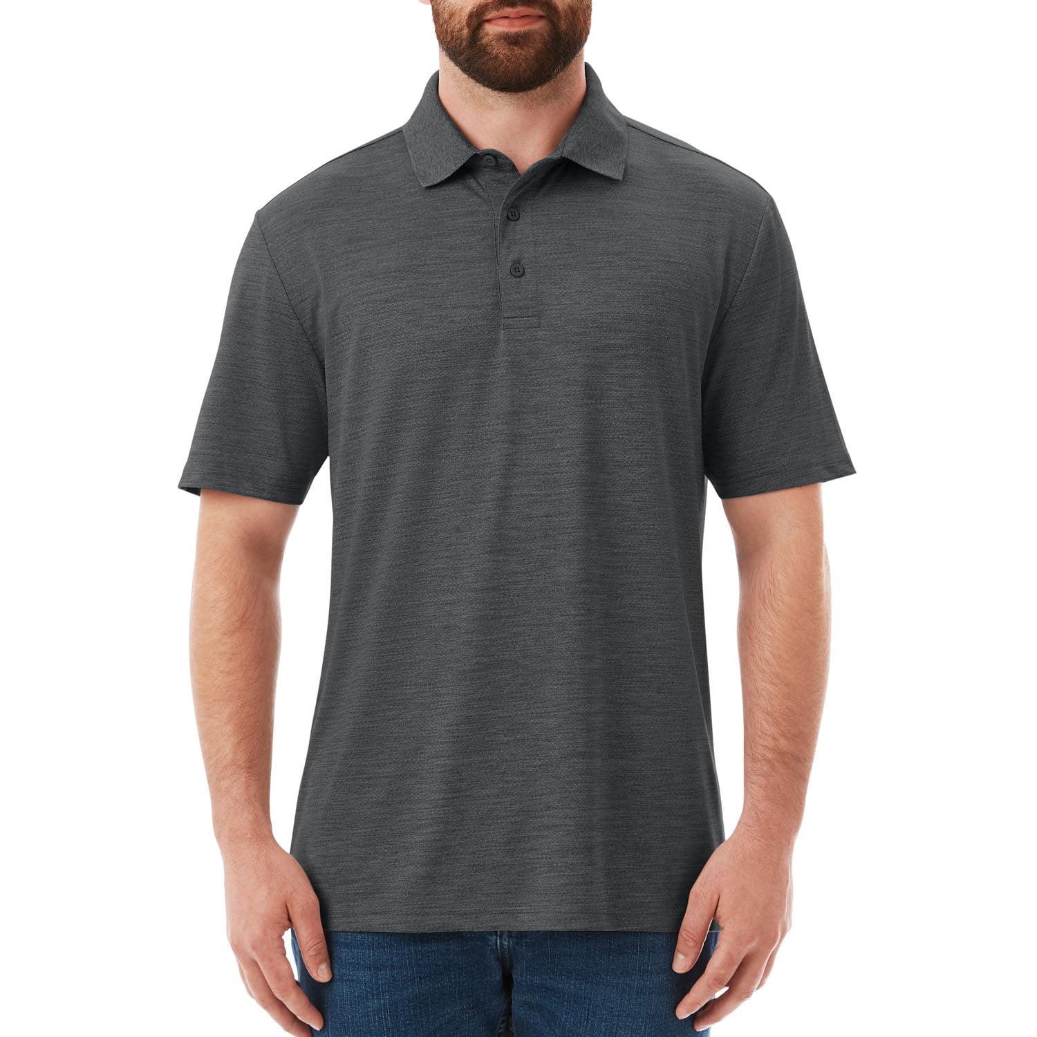 Member's Mark Performance Polo Core - Samsclub.com