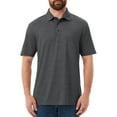 thumbnail image 1 of Member's Mark Performance Polo Core, 1 of 5