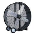 thumbnail image 3 of Ecomax 42" High Velocity Drum Fan, 3 of 10