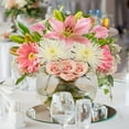 thumbnail image 2 of Member's Mark Wedding Collection Centerpieces, 6 pieces, Choose color, 2 of 3