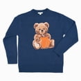 thumbnail image 7 of Mighty Fine Women's Icon Sweater, 7 of 9
