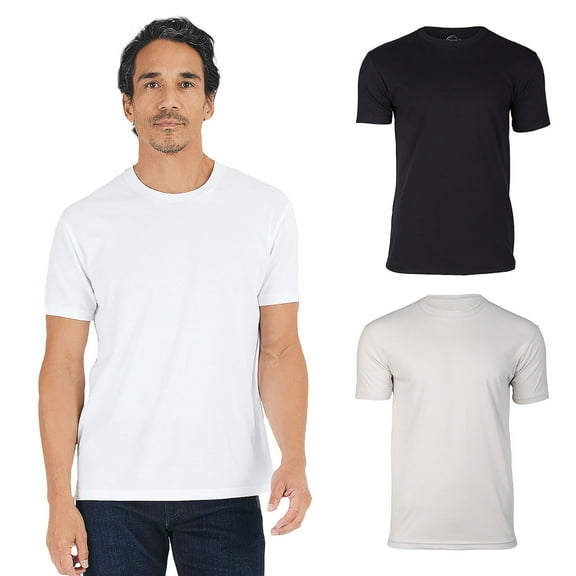 True Classic Men's 2-Pack T-Shirt