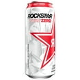 thumbnail image 3 of Rockstar Pure Zero Sugar Free Energy Drink Variety 16 fl. oz., 24 pk., 3 of 5