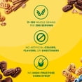 thumbnail image 5 of belVita Bites Breakfast Biscuits, Variety Pack, 1 oz., 36 pk., 5 of 11