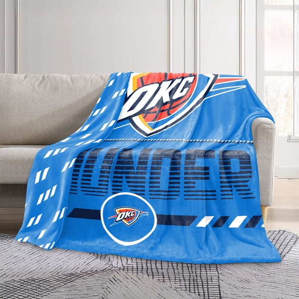 Logo Brands OKC Thunder 60