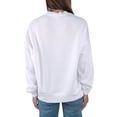 thumbnail image 4 of Mighty Fine Women's Americana Crewneck Sweatshirt, 4 of 8