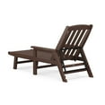 thumbnail image 4 of POLYWOOD Gulf Shores Chaise with Arms, 4 of 8