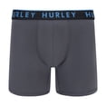 thumbnail image 12 of Hurley Men's 4pk Mens Boxer Brief, 12 of 17