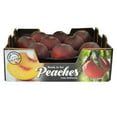thumbnail image 1 of Yellow Peaches, 4 lbs., 1 of 3