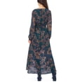thumbnail image 3 of Frye Women's Maxi Dress, 3 of 9