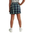 thumbnail image 2 of Limited Too Girls Plaid Skirt, 2 of 5