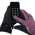thumbnail image 2 of Free Country Adult Softshell Gloves, 2 of 9
