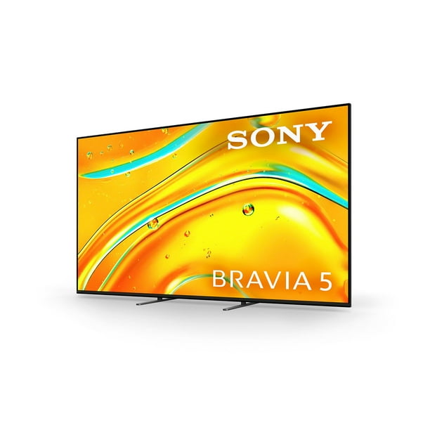 Sony 65” Class BRAVIA 5 Mini LED 4K HDR Google Smart TV - Samsclub.com