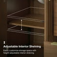 thumbnail image 7 of OVE Decors Gabi 36" W x 22" D Freestanding Bathroom Vanity with Sink, 7 of 14