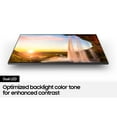 thumbnail image 13 of SAMSUNG 85" Class Q6-Series 4K Ultra HD Smart QLED TV - QN85Q6DAAFXZA, 13 of 15