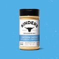 thumbnail image 3 of Kinder's Chicken Caesar Seasoning, 9.1 oz., 3 of 9