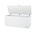 thumbnail image 5 of Maxx Cold Commercial Chest Freezer, Solid Top (19.4 cu. ft.), 5 of 5