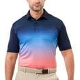 thumbnail image 1 of Greg Norman Men's Performance Golf Polo, 1 of 5