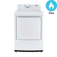 thumbnail image 1 of LG 7.3 cu. ft. Gas Dryer with Sensor Dry, 1 of 11