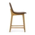 thumbnail image 8 of Member's Mark Faux Leather Counter Stool, 8 of 9