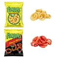 thumbnail image 4 of Funyuns Onion Flavored Rings, Variety Pack, 1.25 oz., 30 pk., 4 of 5