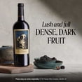 thumbnail image 3 of The Prisoner Cabernet Sauvignon 750 ml, 3 of 6