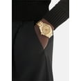 thumbnail image 5 of Versace Greca Time Gold-Tone Bracelet Watch, 41mm, 5 of 5