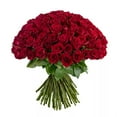 thumbnail image 4 of Member's Mark Rose Vase Arrangement, 100 stems, choose color, 4 of 8